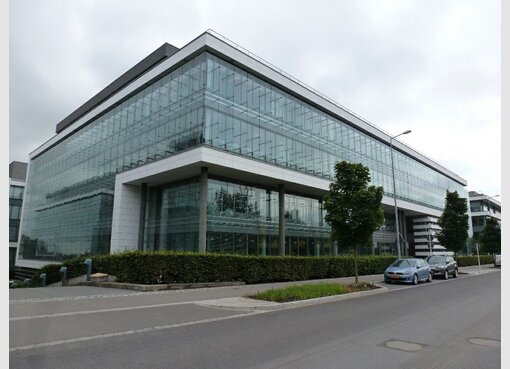 Bureau à louer à Luxembourg (LU) - Réf. 6538983