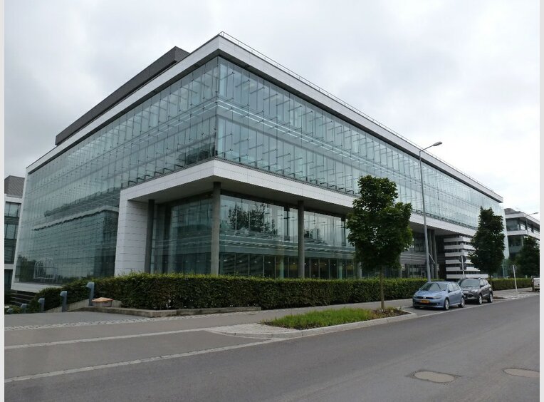 Bureau à louer à Luxembourg (LU) - Réf. 6538983