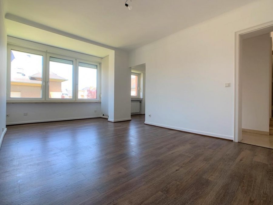 Reihenhaus zu vermieten 3 Schlafzimmer in Luxembourg-Beggen