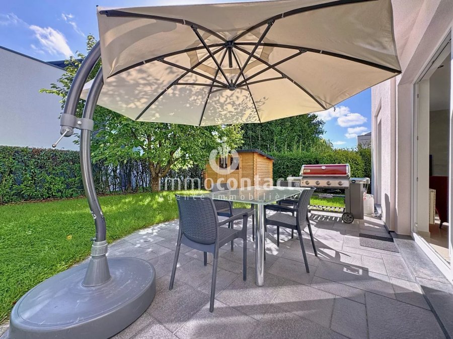 Maison à vendre 5 chambres à Steinsel