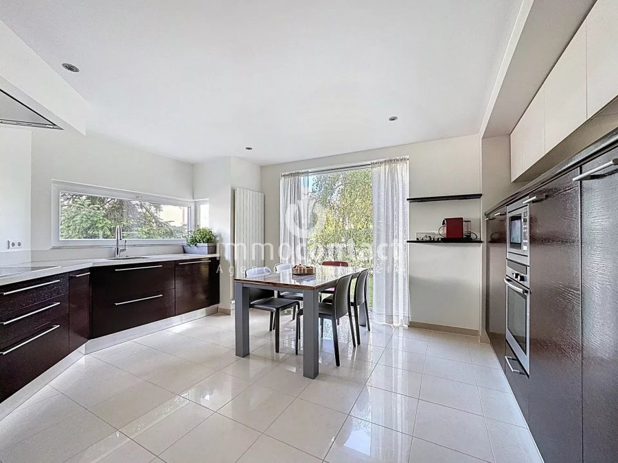 Maison à vendre 5 chambres à Steinsel