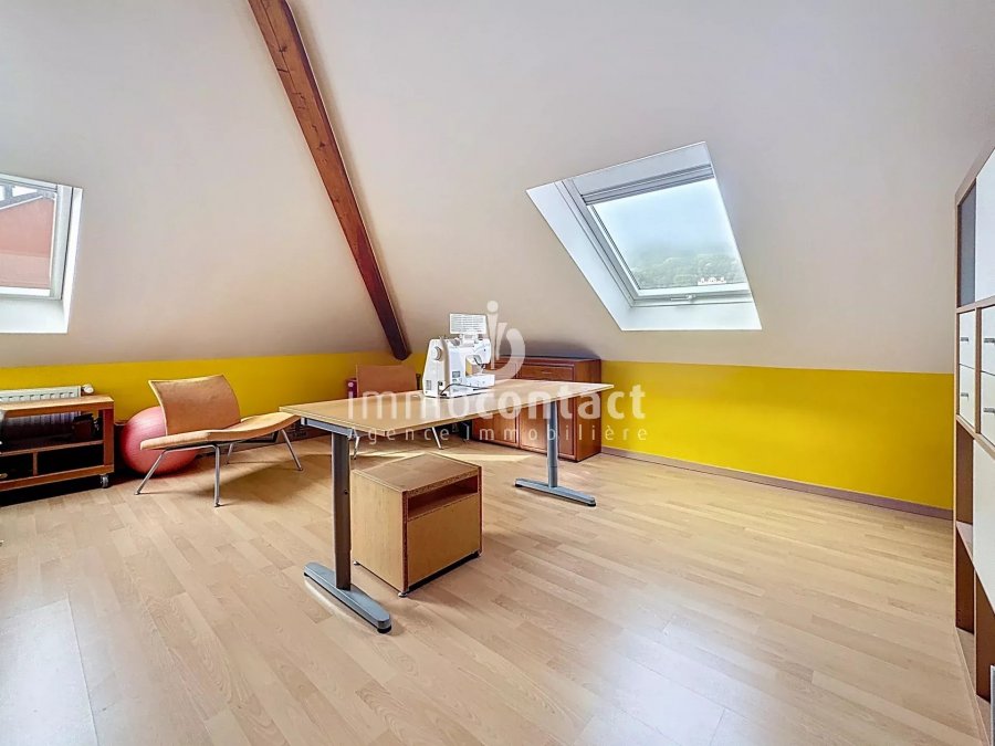 Maison à vendre 5 chambres à Steinsel