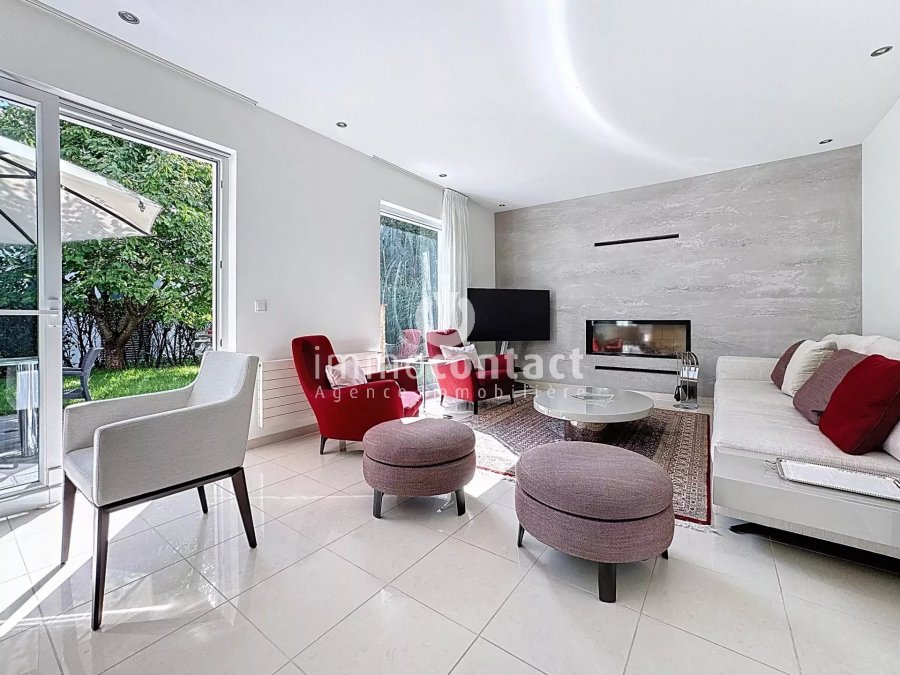 Maison à vendre 5 chambres à Steinsel