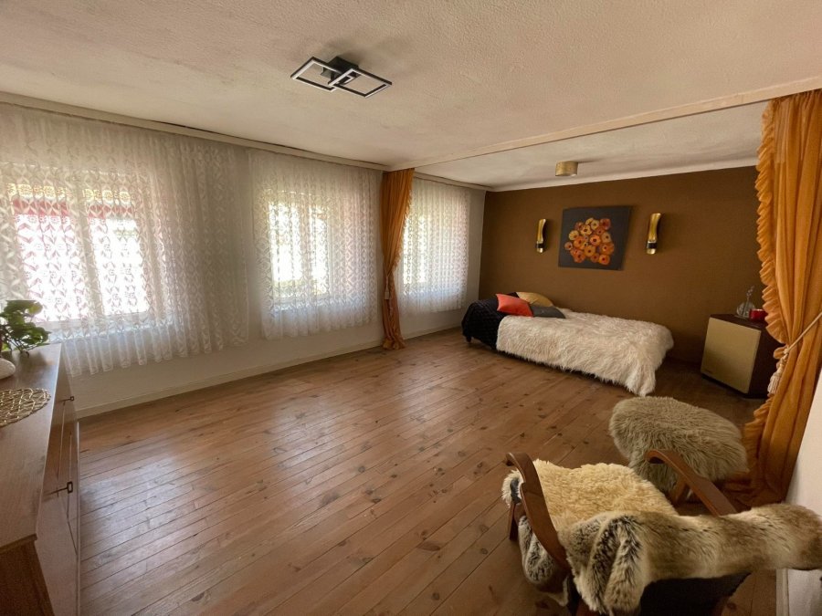 Haus zu verkaufen 4 Schlafzimmer in Merzig-Besseringen