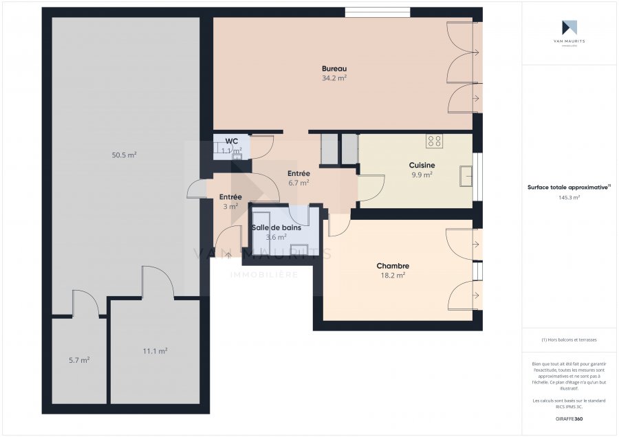 Appartement
