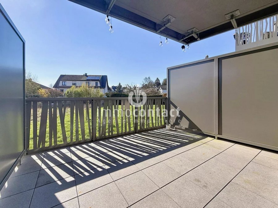 Appartement à louer Sandweiler