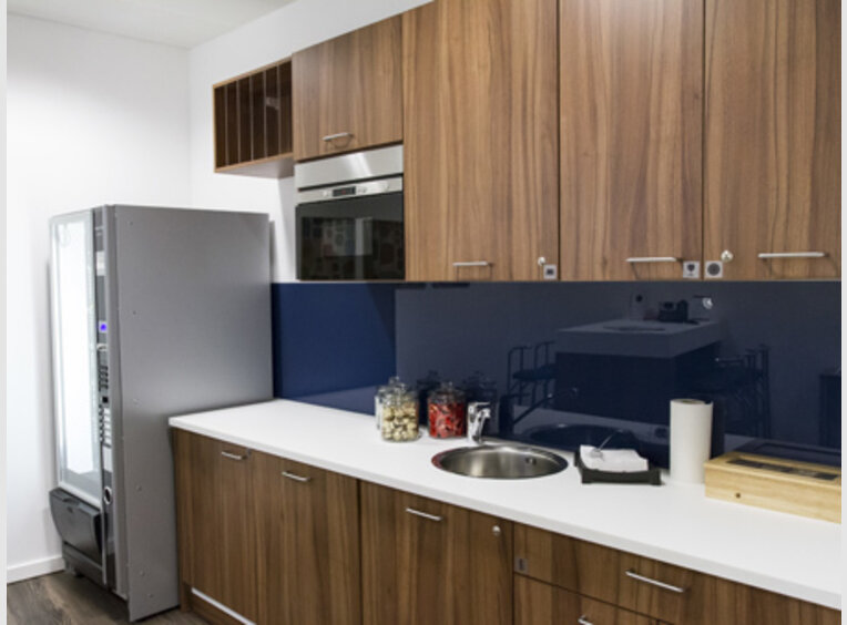 Bureau à louer à Luxembourg (Allern,-in-den) (LU) - Réf. 6523367