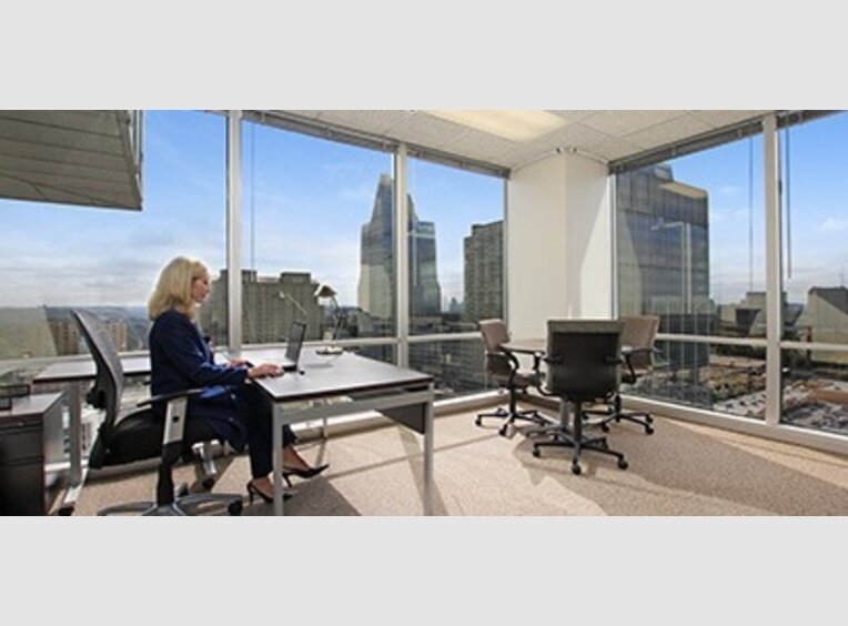 Bureau à louer à Luxembourg-Centre ville (Allern,-in-den) - Réf. 6523367