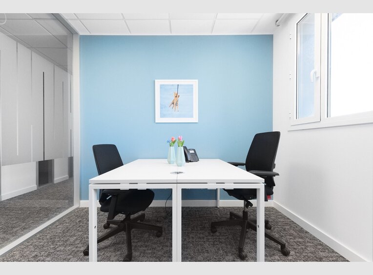 Bureau à louer à Luxembourg-Centre ville (Allern,-in-den) - Réf. 6523367