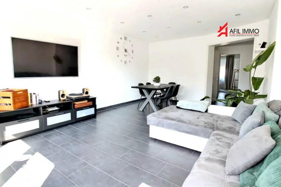 Appartement à 