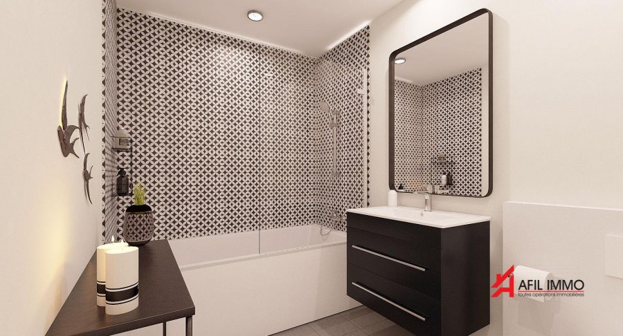  à vendre 1 __bedroom à Esch-sur-alzette