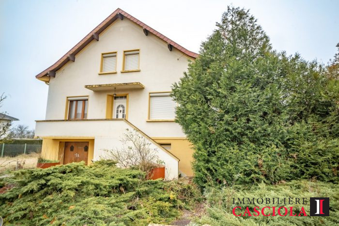 Haus Kaufen Saint Privat La Montagne 84 M 200 000 Athome