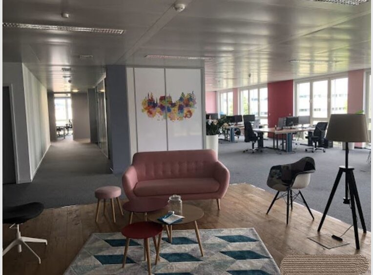 Bureau à louer à Bertrange (Bourmicht) (LU) - Réf. 7134183