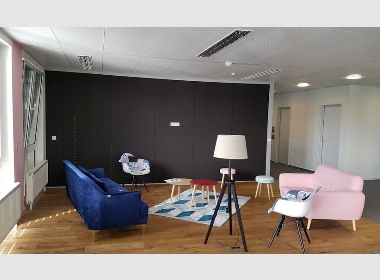 Bureau à louer à Bertrange (Bourmicht) (LU) - Réf. 7134183