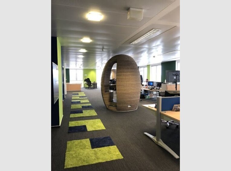 Bureau à louer à Bertrange (Bourmicht) (LU) - Réf. 7134183