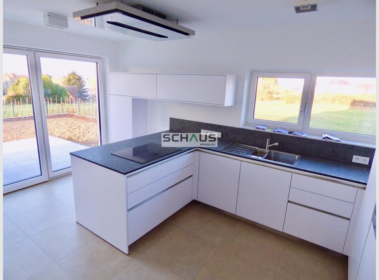 House for rent 4 bedrooms in Luxembourg (LU) - Ref. 6941671