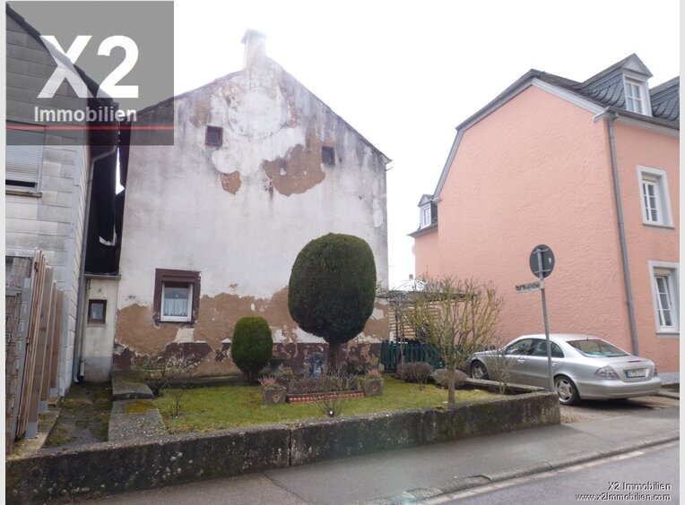 Maison à vendre 3 Pièces à Zemmer (DE) - Réf. 7138791