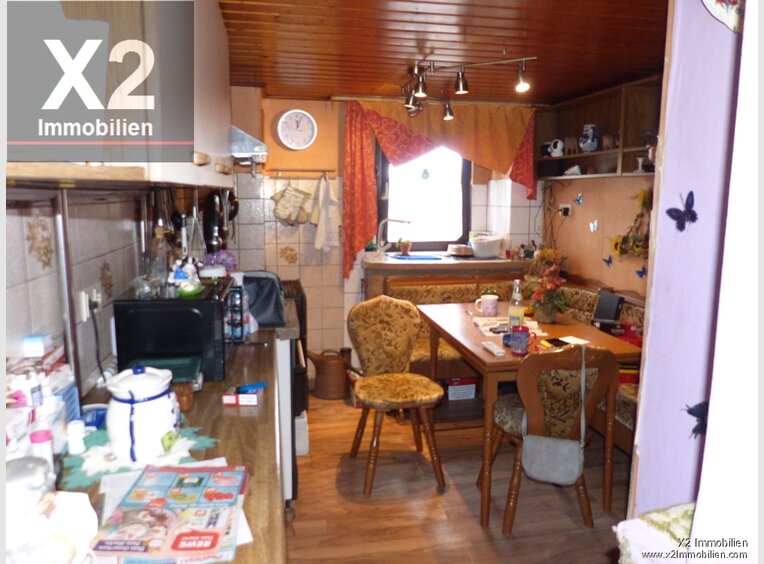 Maison à vendre 3 Pièces à Zemmer (DE) - Réf. 7138791