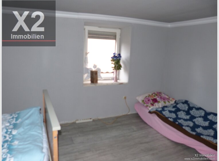 Maison à vendre 3 Pièces à Zemmer (DE) - Réf. 7138791