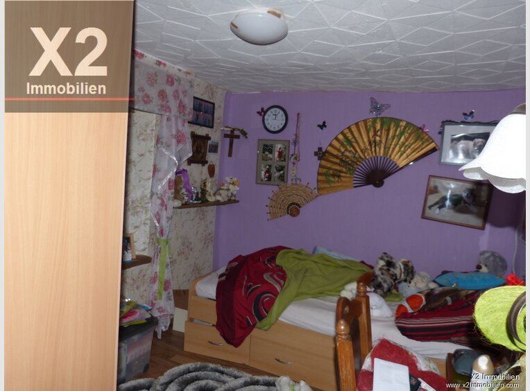 Maison à vendre 3 Pièces à Zemmer (DE) - Réf. 7138791