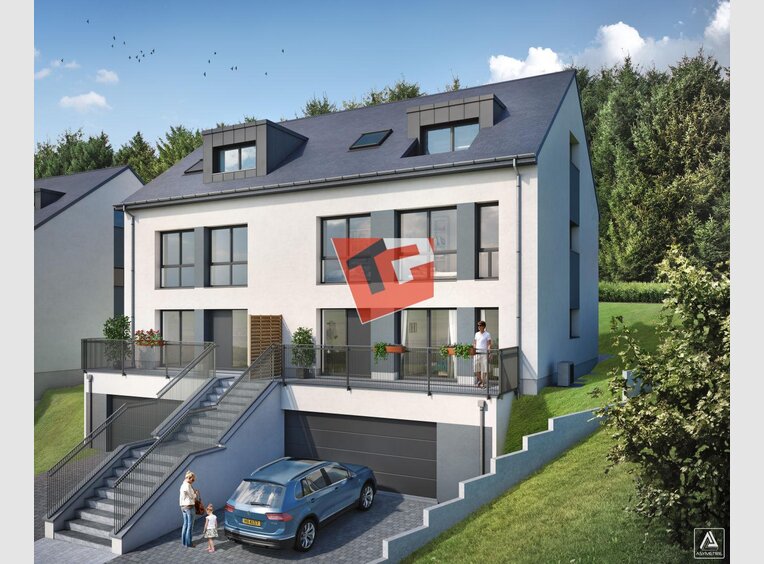House for sale 5 bedrooms in Moutfort (LU) - Ref. 6450919