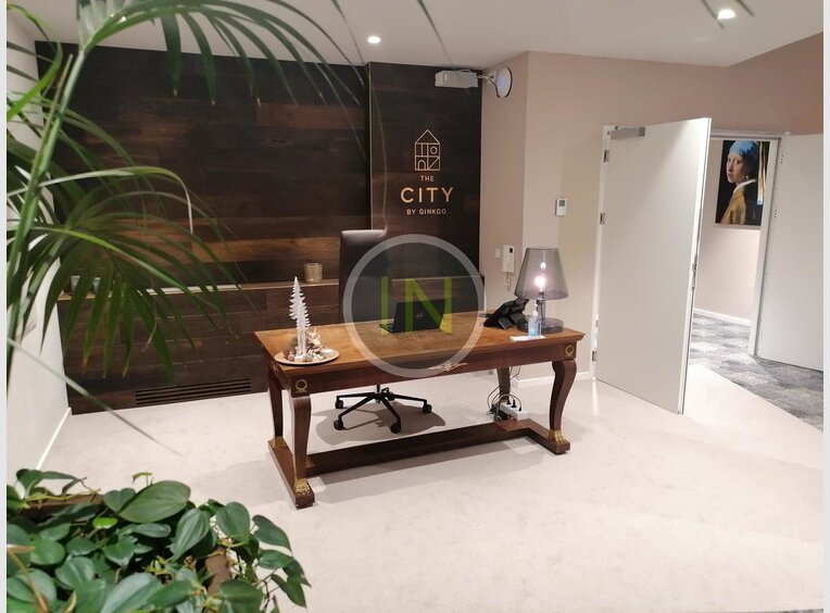 Bureau à louer à Luxembourg (LU) - Réf. 7020519