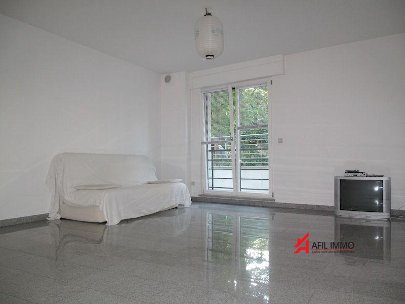 Appartement à Luxembourg