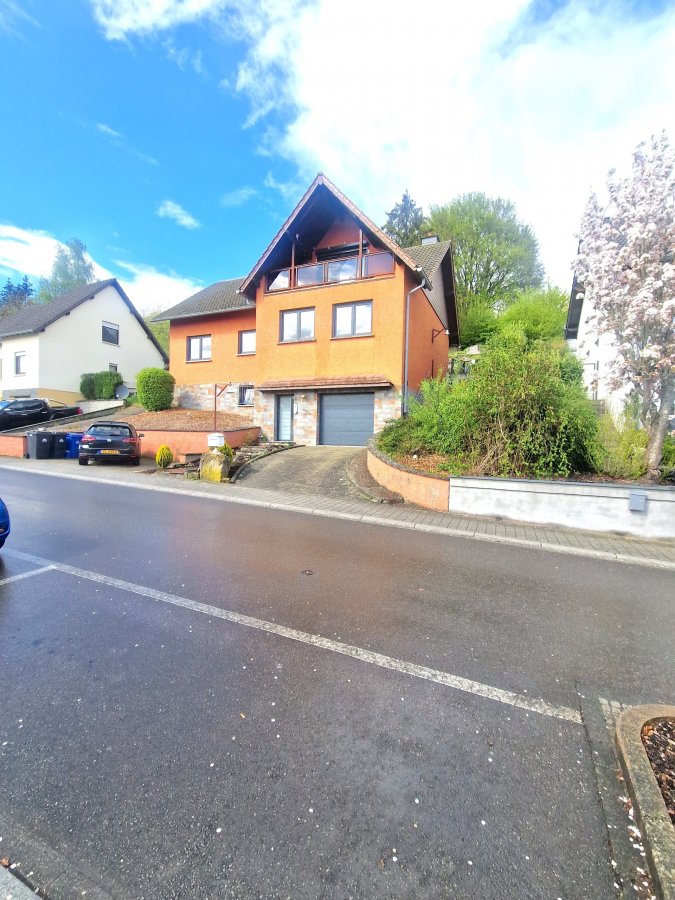 Maison individuelle