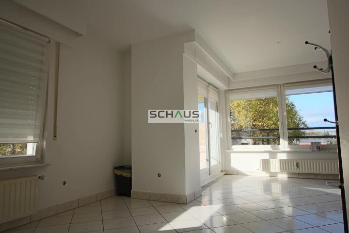 Appartement à louer 1 chambre à Luxembourg-Cessange