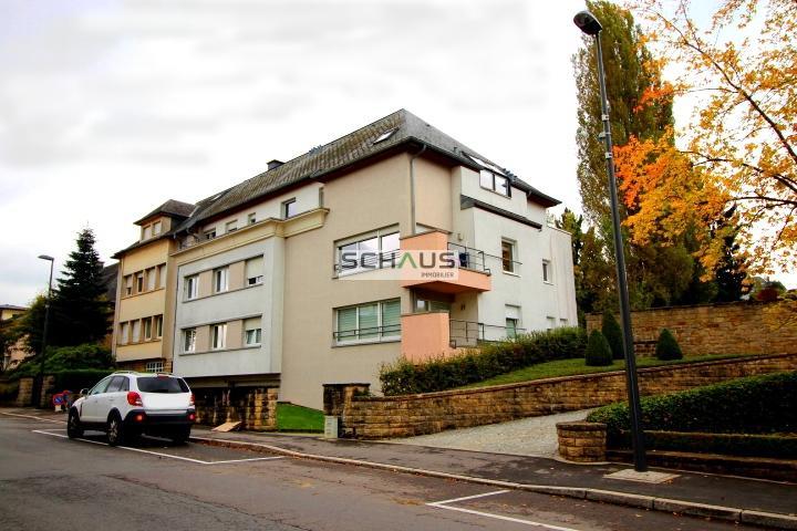 Appartement à louer 1 chambre à Luxembourg-Cessange