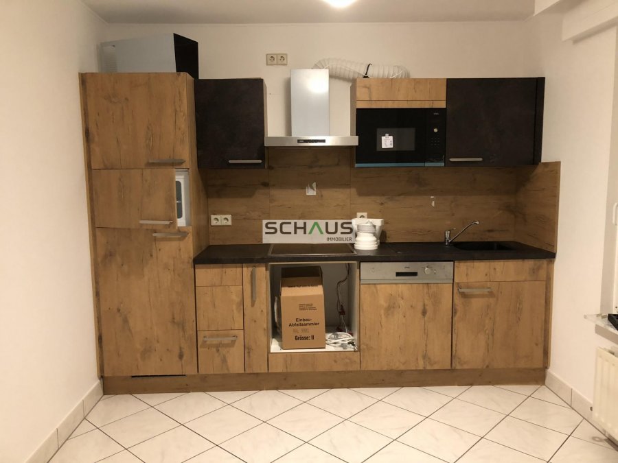 Appartement à louer 1 chambre à Luxembourg-Cessange
