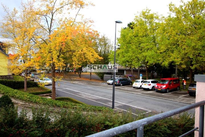 Appartement à louer 1 chambre à Luxembourg-Cessange