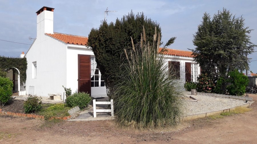 Maison en vente • Olonne-sur-Mer • 75,58 m² • 189 900 € | immoRegion
