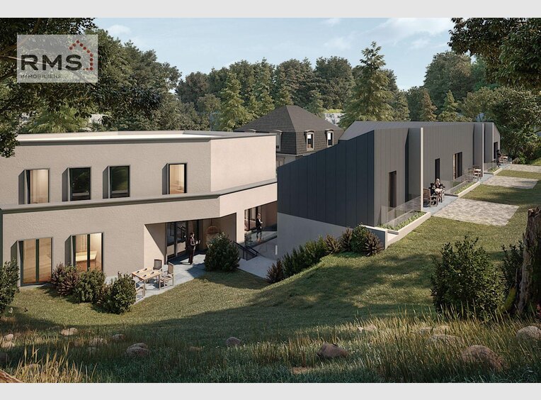 Apartment for sale 1 bedroom in Luxembourg (LU) - Ref. 6492919
