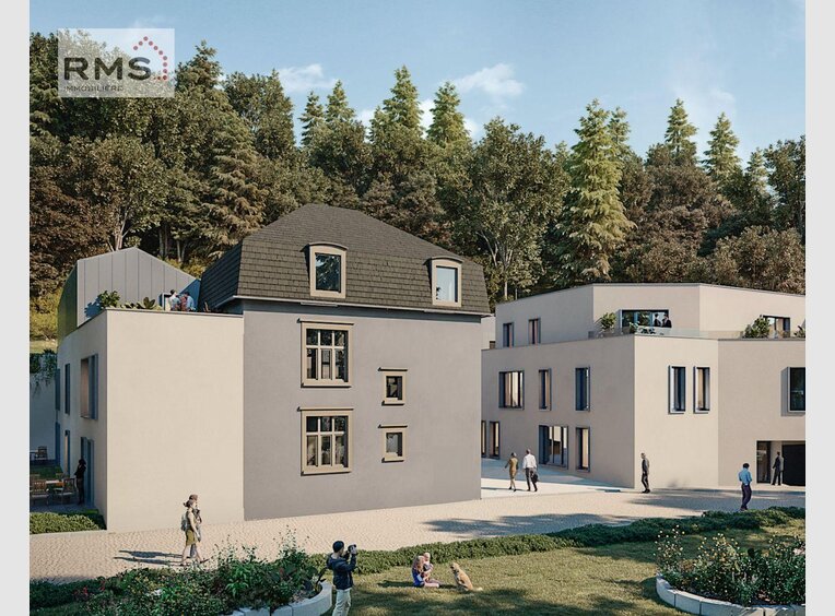 Apartment for sale 1 bedroom in Luxembourg (LU) - Ref. 6492919