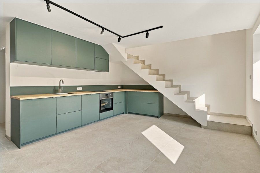 Appartement à louer Luxembourg-Bonnevoie