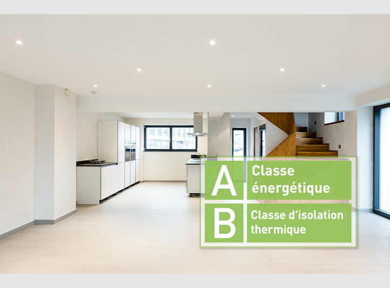 Detached house for rent 4 bedrooms in Luxembourg (LU) - Ref. 6669047