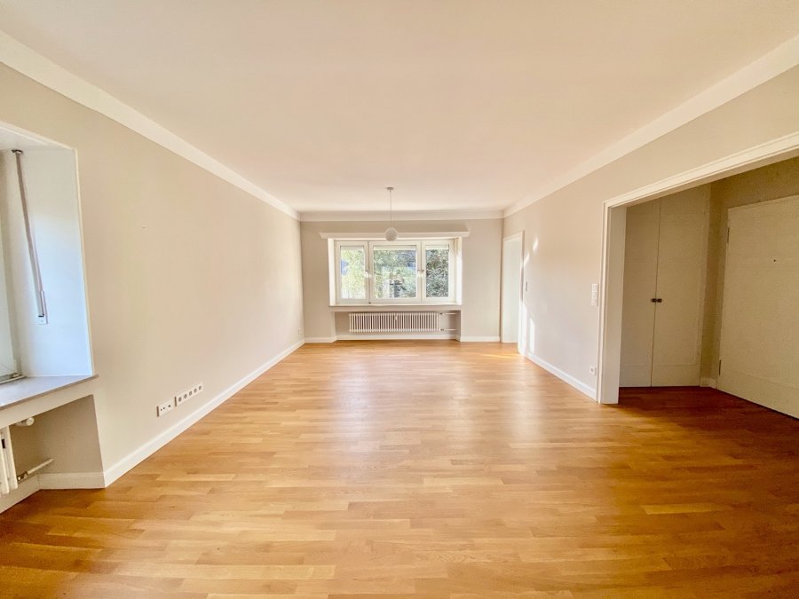 Appartement à louer 1 chambre à Luxembourg-Limpertsberg