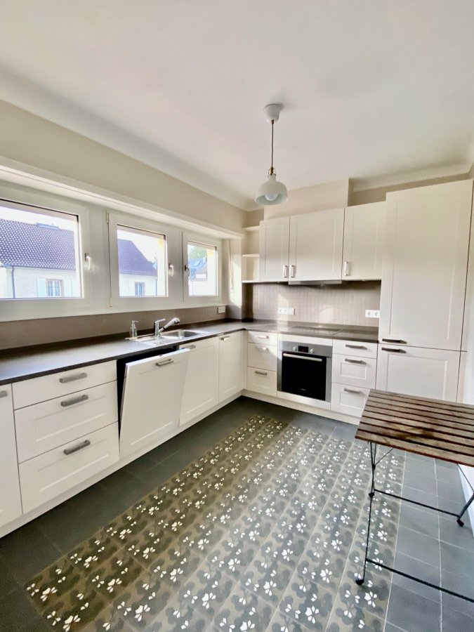 Appartement à louer 1 chambre à Luxembourg-Limpertsberg