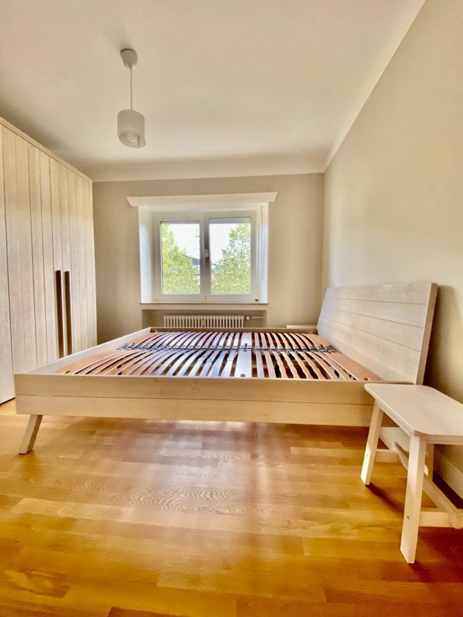 Appartement à louer 1 chambre à Luxembourg-Limpertsberg