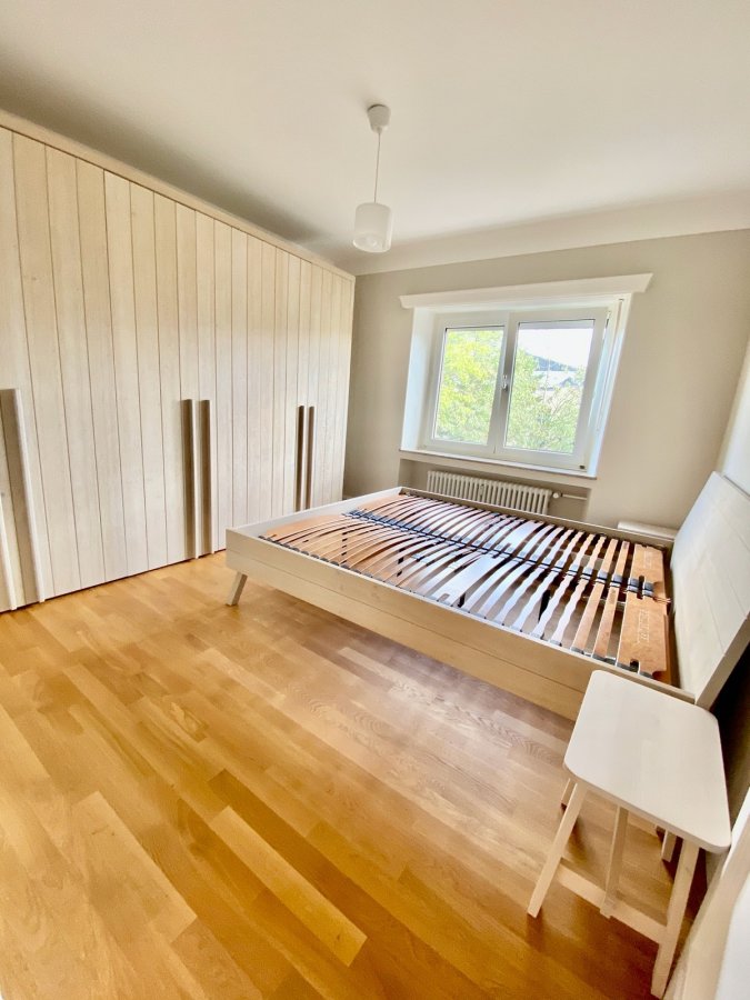 Appartement à louer 1 chambre à Luxembourg-Limpertsberg