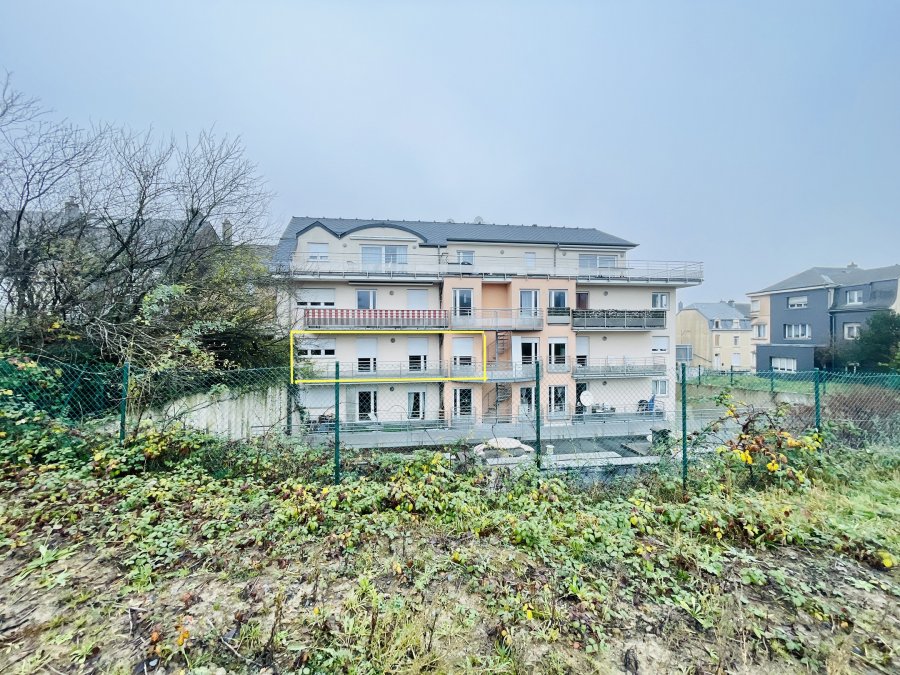 Appartement à louer Rodange