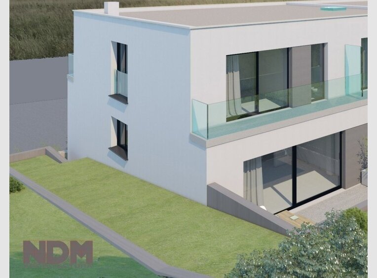 Maison à vendre 4 Chambres à Lorentzweiler (LU) - Réf. 7190263