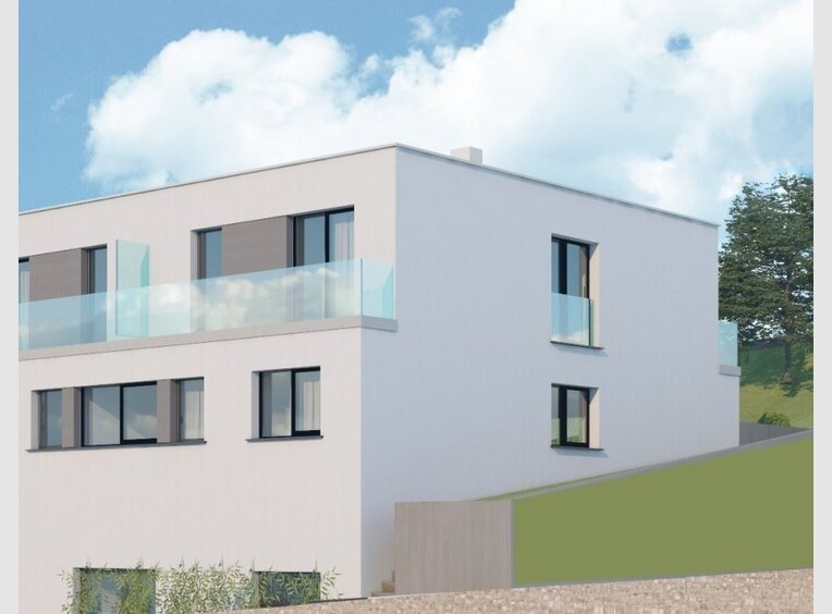 Maison à vendre 4 Chambres à Lorentzweiler (LU) - Réf. 7190263