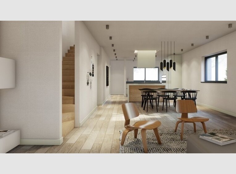 Maison à vendre 4 Chambres à Lorentzweiler (LU) - Réf. 7190263