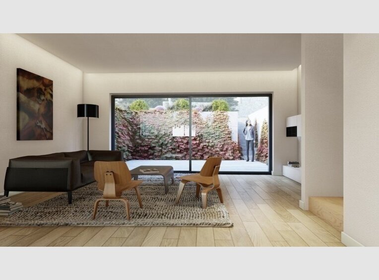 Maison à vendre 4 Chambres à Lorentzweiler (LU) - Réf. 7190263