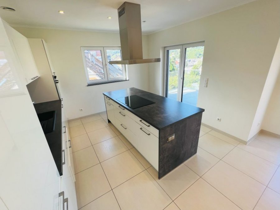 Penthouse à vendre 3 chambres à Dudelange