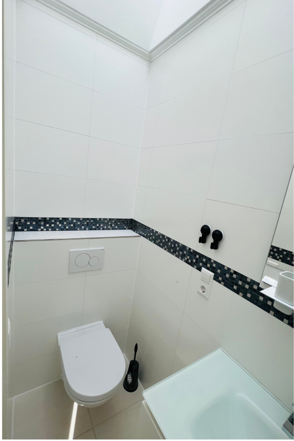 Penthouse à vendre 3 chambres à Dudelange