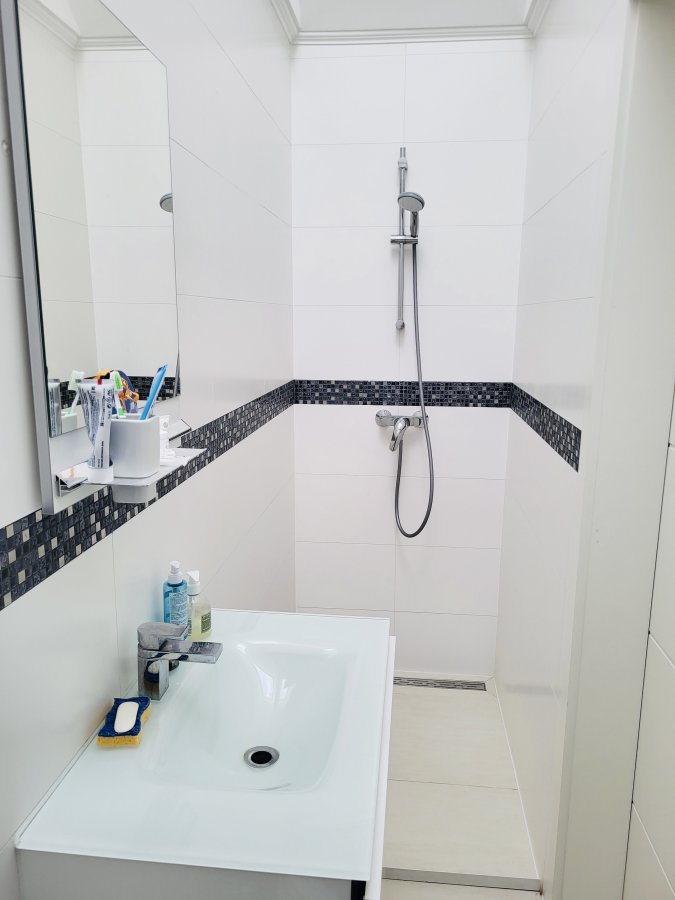Penthouse à vendre 3 chambres à Dudelange