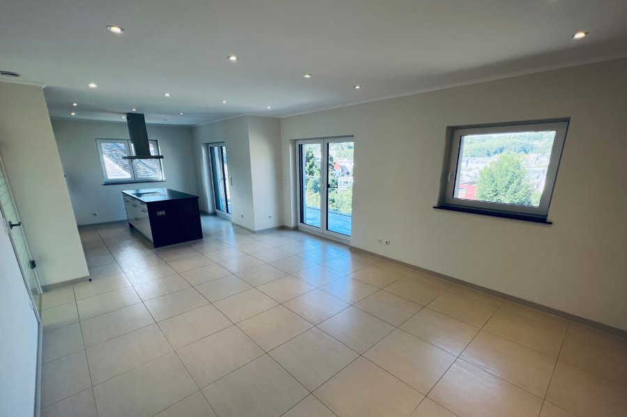 Penthouse à vendre 3 chambres à Dudelange